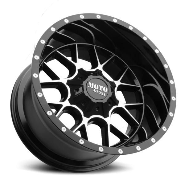 Moto Metal MO986 - Image 2