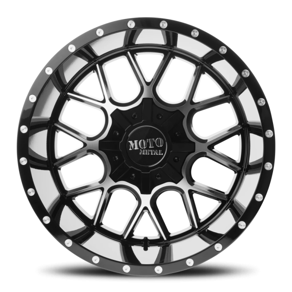 Moto Metal MO986 - Image 3