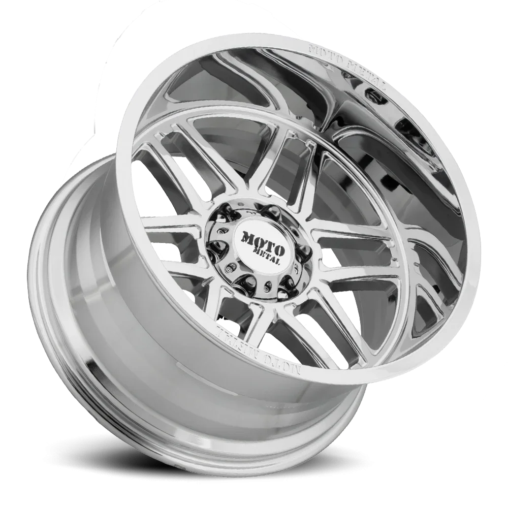 Moto Metal MO992 - Image 2