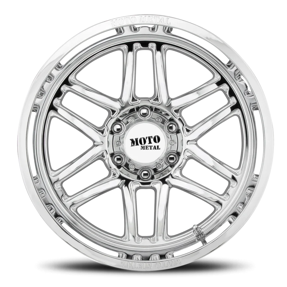 Moto Metal MO992 - Image 3