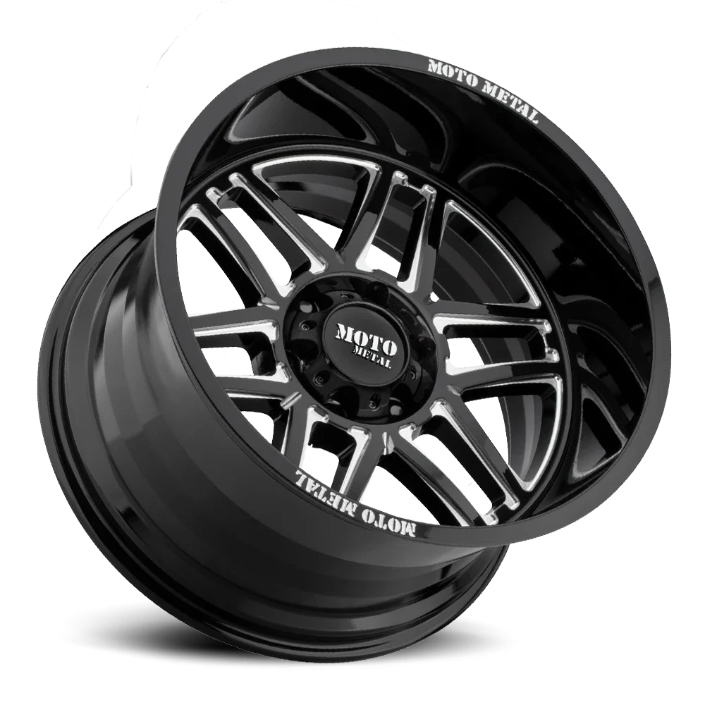 Moto Metal MO992 - Image 2