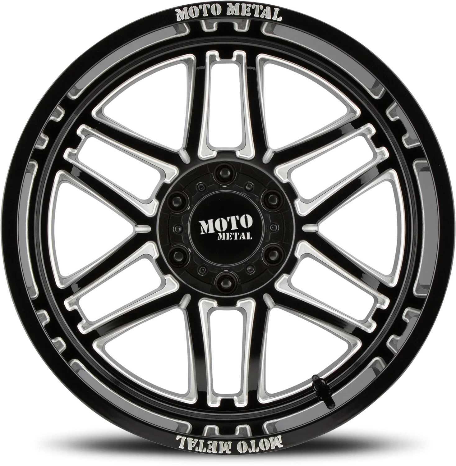 Moto Metal MO992 - Image 3