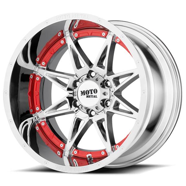 Moto Metal MO993