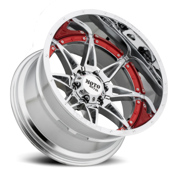 Moto Metal MO993 - Image 2