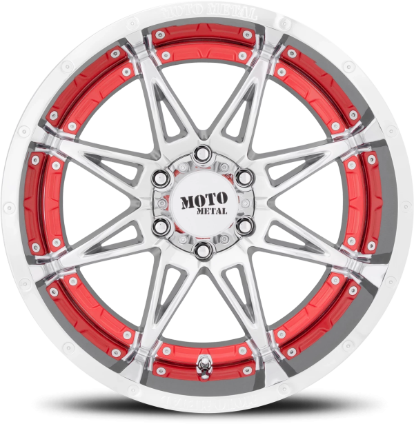Moto Metal MO993 - Image 3