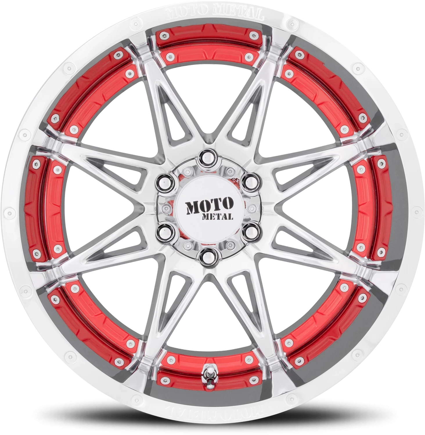 Moto Metal MO993 - Image 3