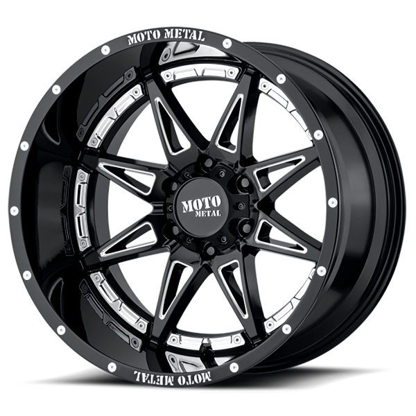 Moto Metal MO993