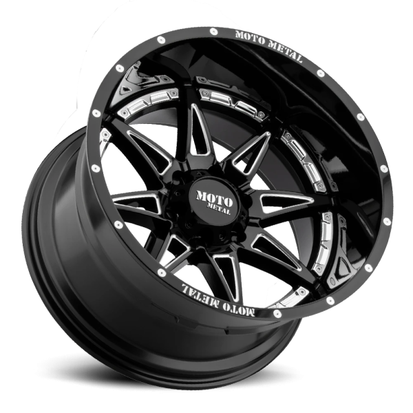 Moto Metal MO993 - Image 2