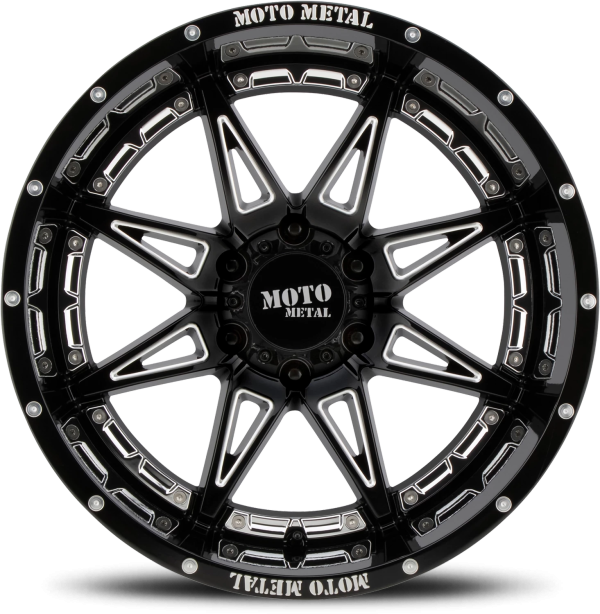 Moto Metal MO993 - Image 3