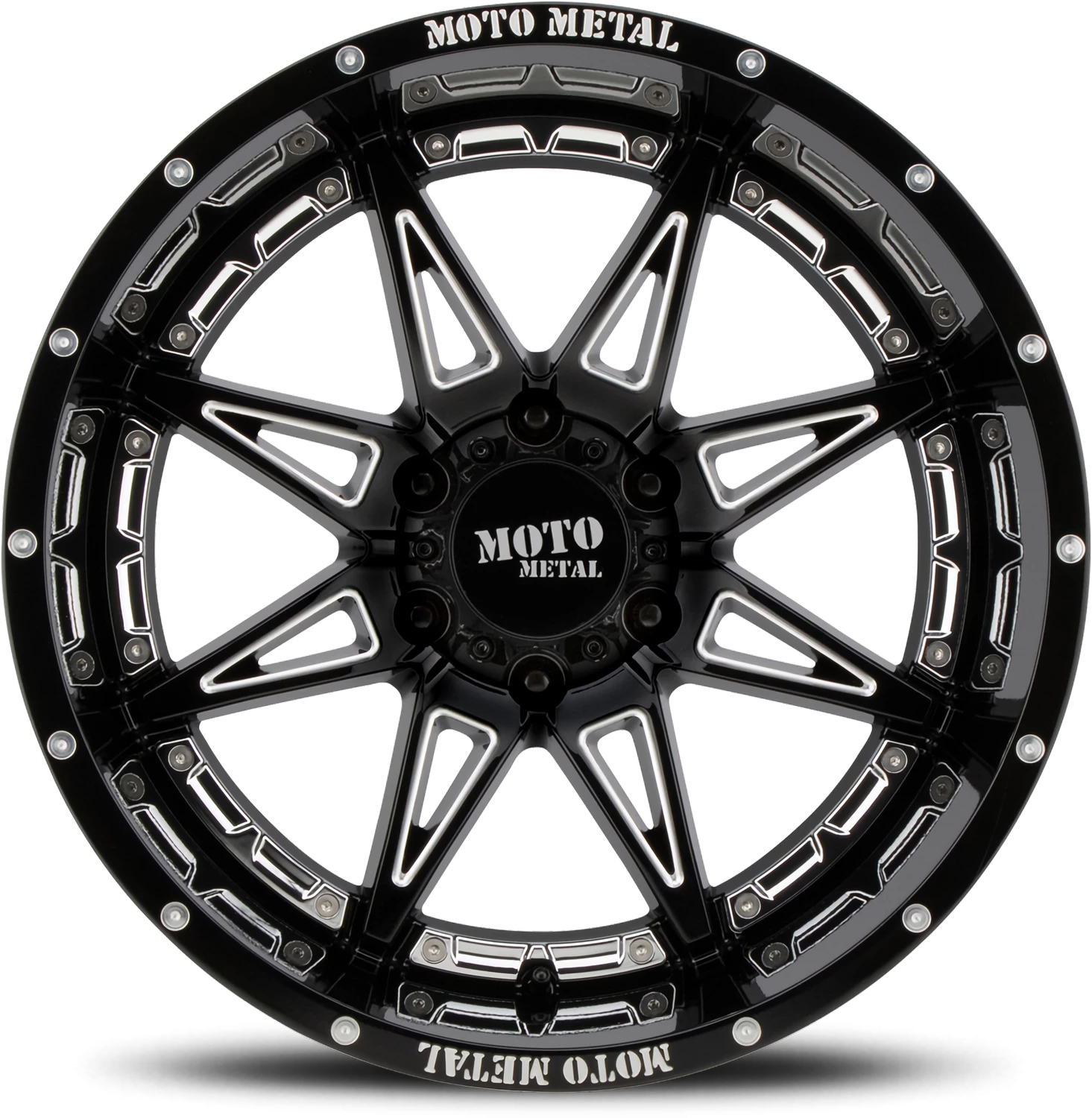 Moto Metal MO993 - Image 3