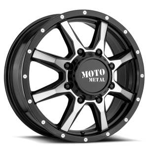 Moto Metal MO995 Dually