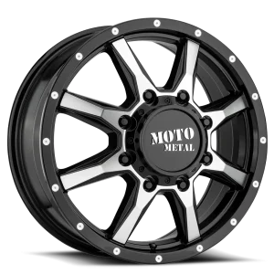 Moto Metal MO995 Dually