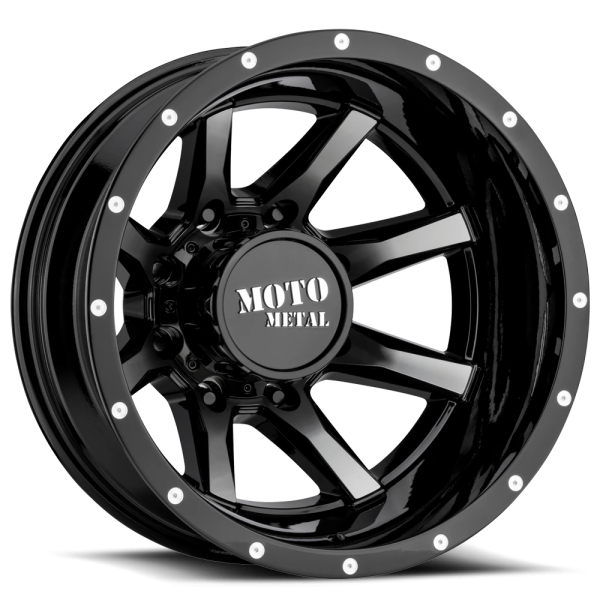 Moto Metal MO995 Dually