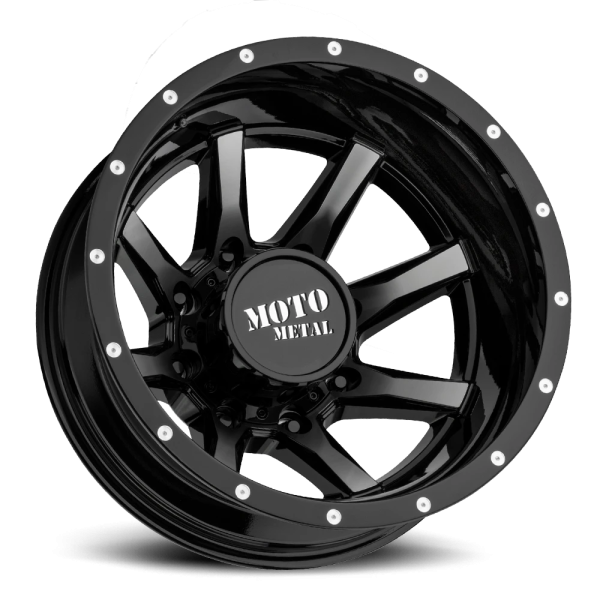 Moto Metal MO995 Dually - Image 2