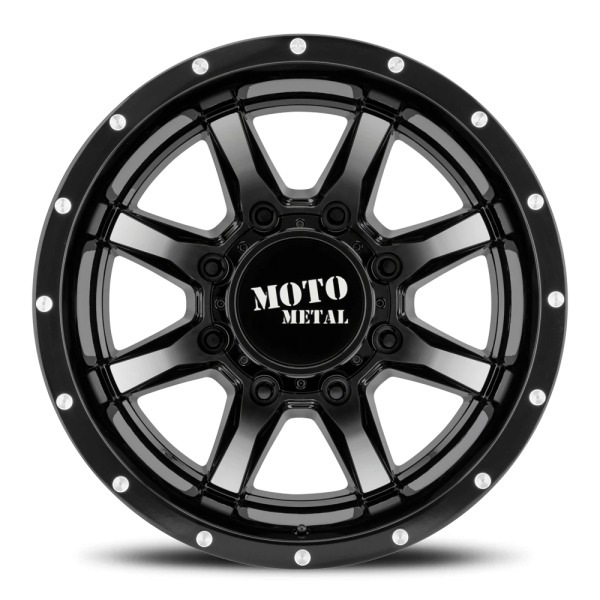 Moto Metal MO995 Dually - Image 3