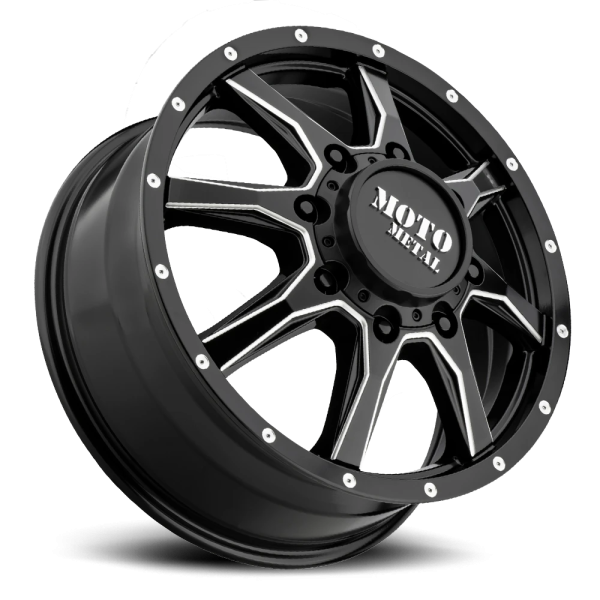 Moto Metal MO995 Dually - Image 2