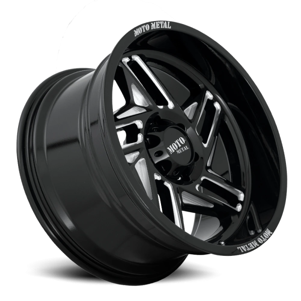 Moto Metal MO996 - Image 2