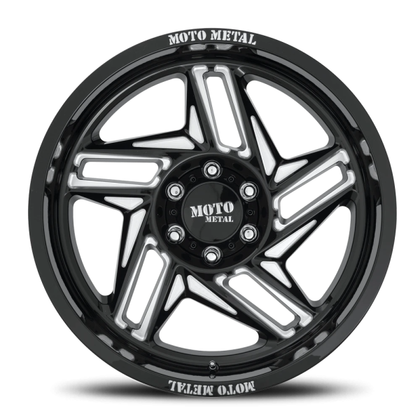 Moto Metal MO996 - Image 3