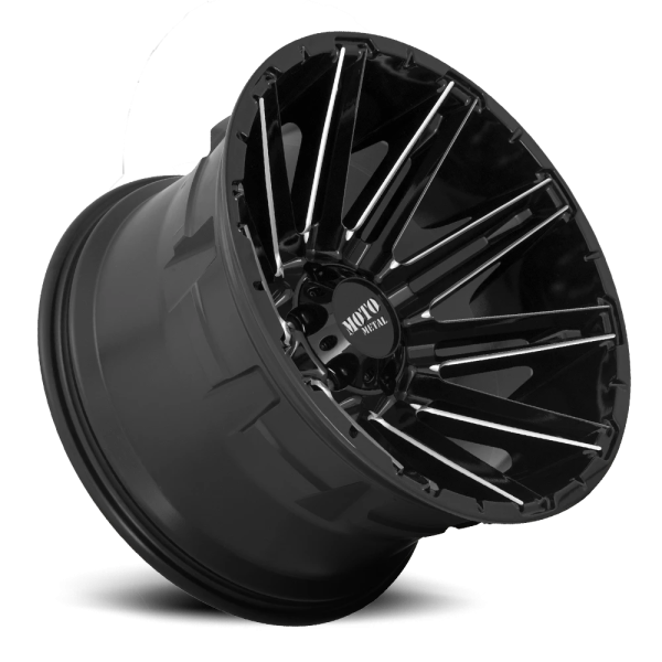 Moto Metal MO998 - Image 2