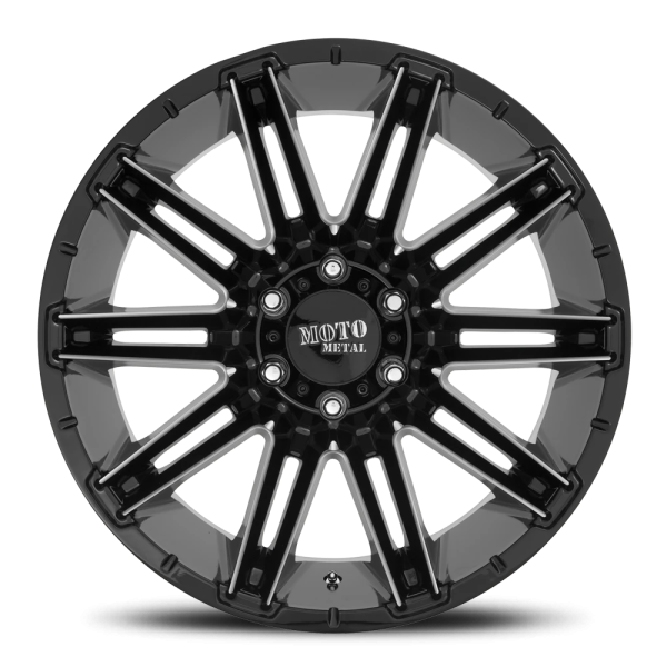 Moto Metal MO998 - Image 3