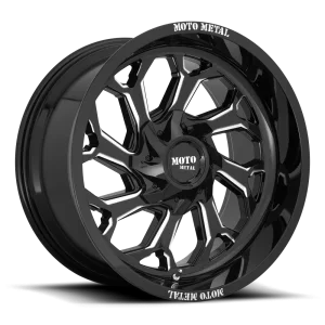 Moto Metal MO999