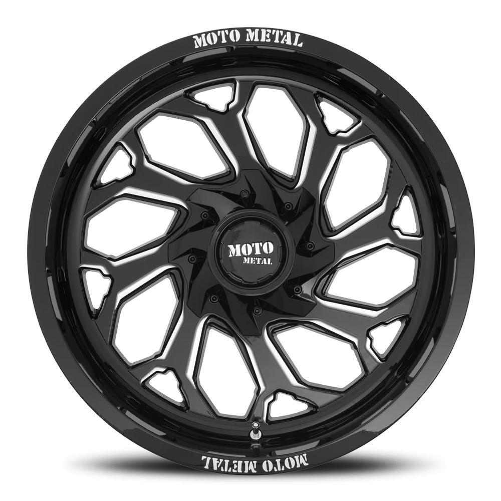 Moto Metal MO999 - Image 3