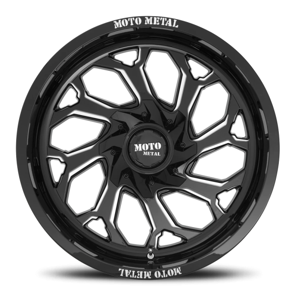 Moto Metal MO999 - Image 3