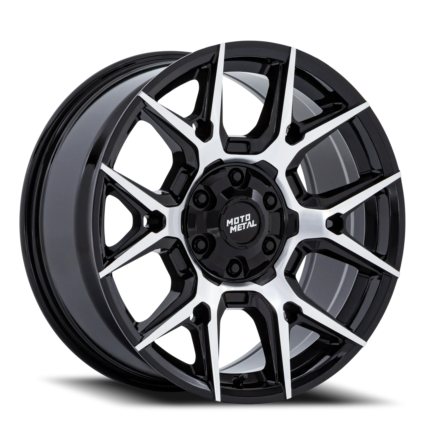 Moto Metal Mason MO813