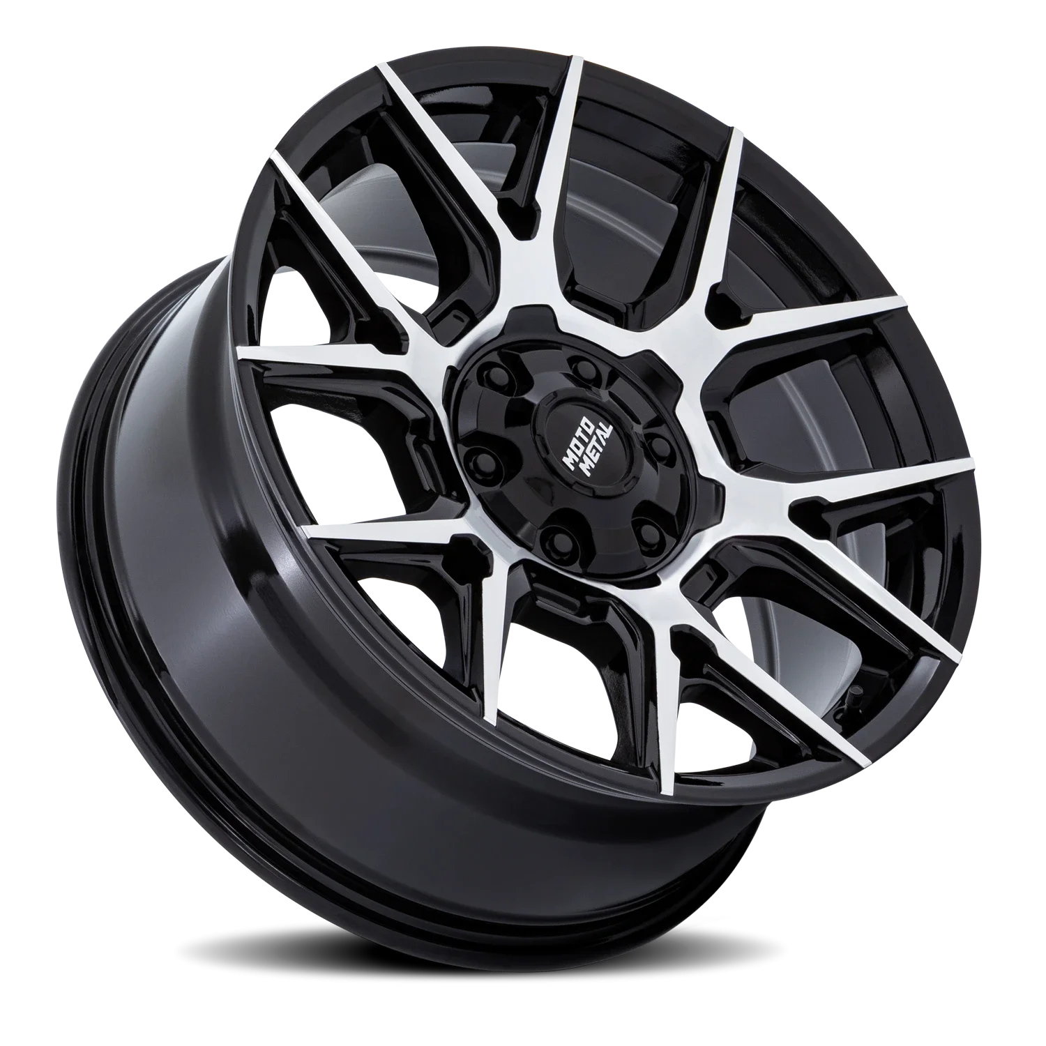 Moto Metal Mason MO813 - Image 2