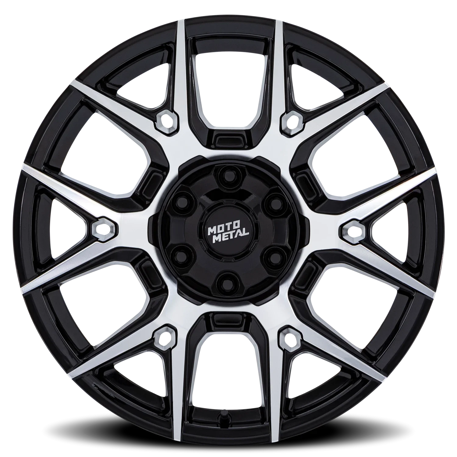 Moto Metal Mason MO813 - Image 3