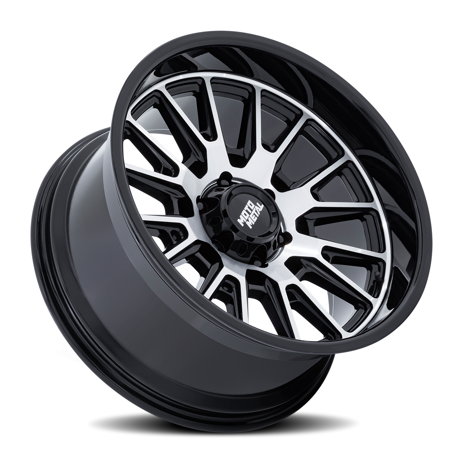 Moto Metal Tekton - Image 2
