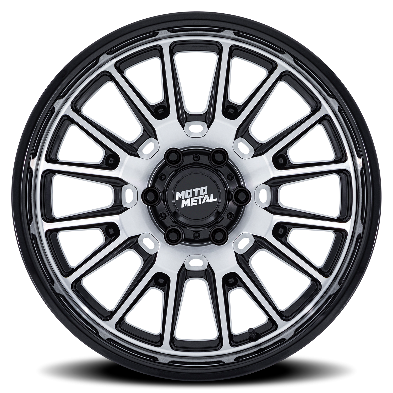 Moto Metal Tekton - Image 3