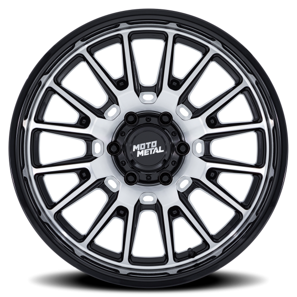 Moto Metal Tekton - Image 3