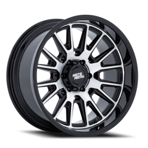Moto Metal Tekton