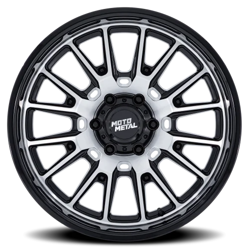 Moto Metal Tekton - Image 3