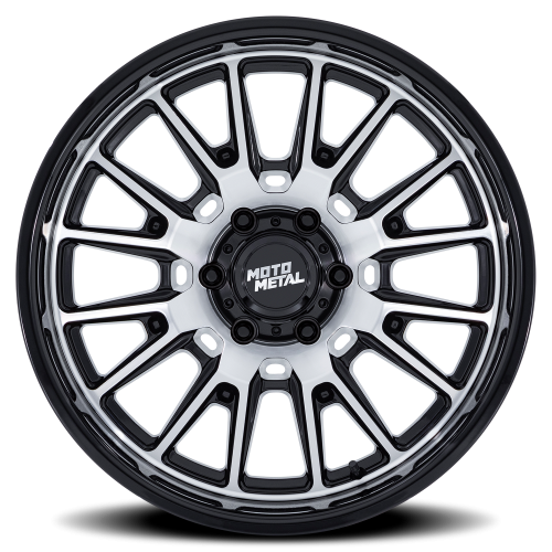Moto Metal Tekton - Image 3