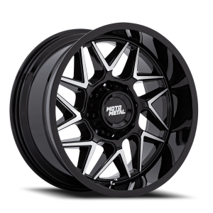 Moto Metal Turbine MO812