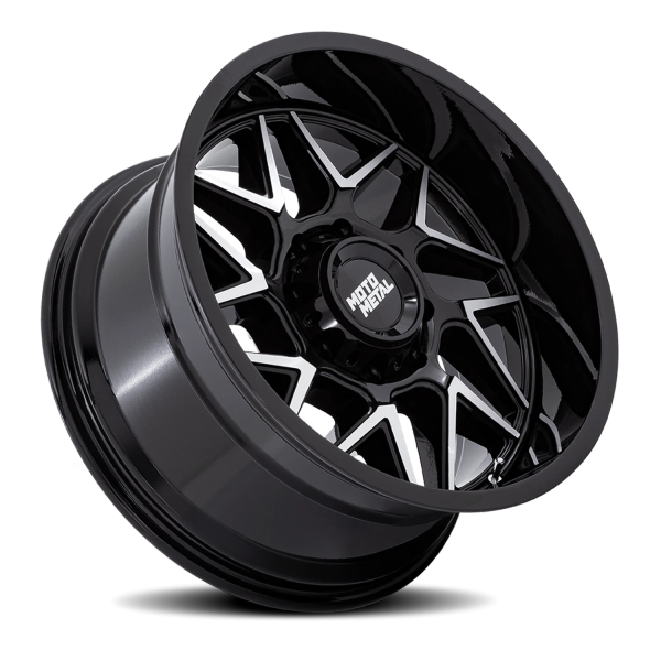Moto Metal Turbine MO812 - Image 2