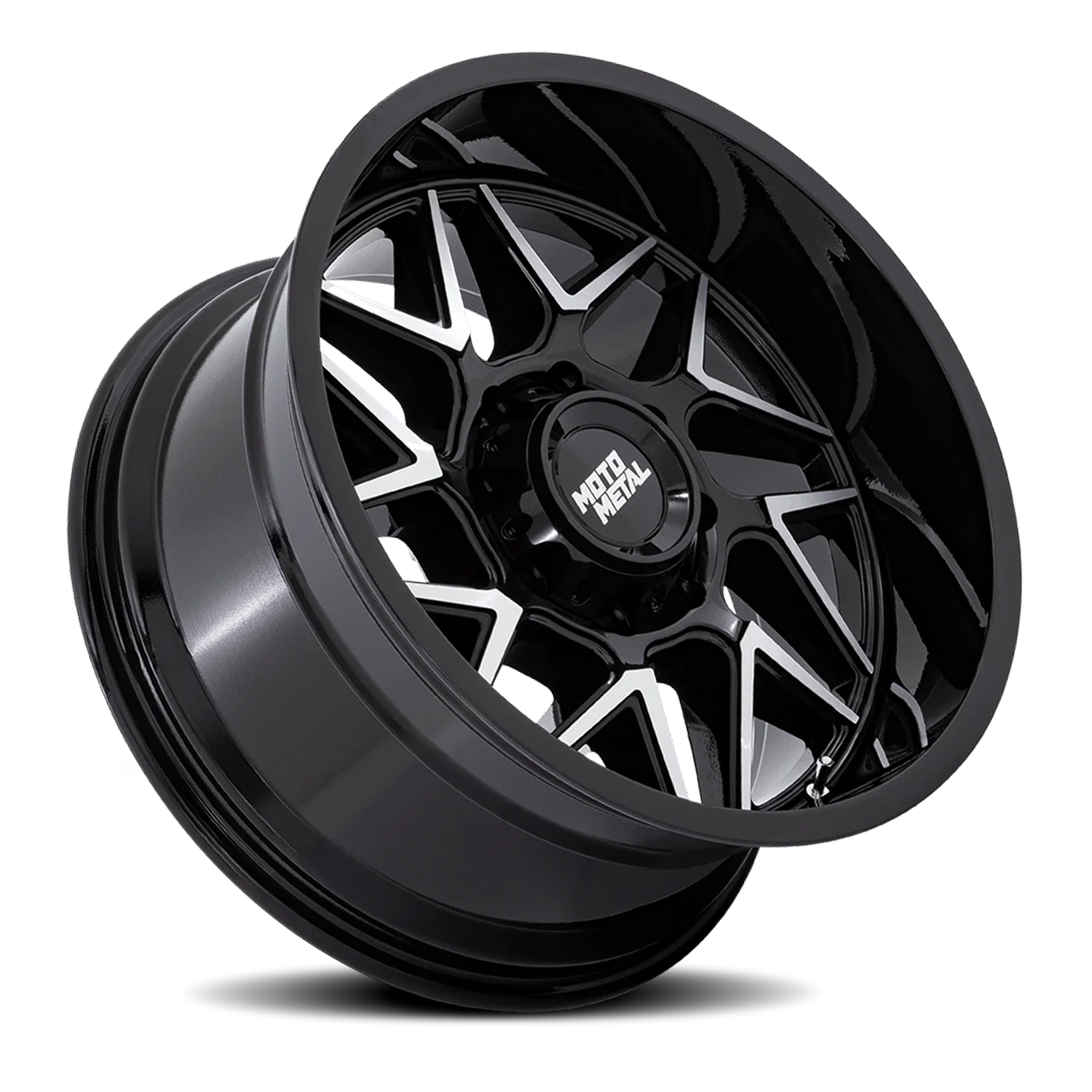 Moto Metal Turbine MO812 - Image 2