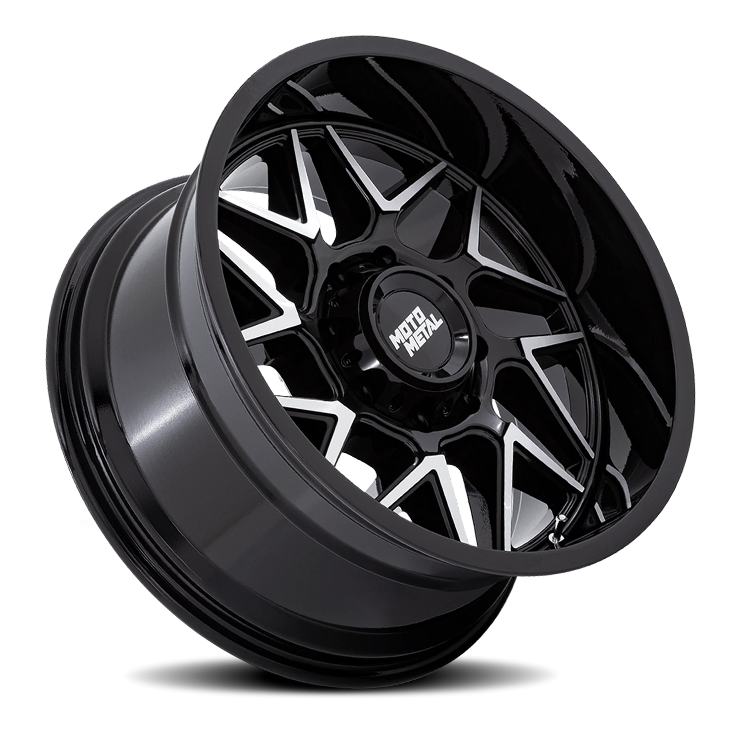 Moto Metal Turbine MO812 - Image 2