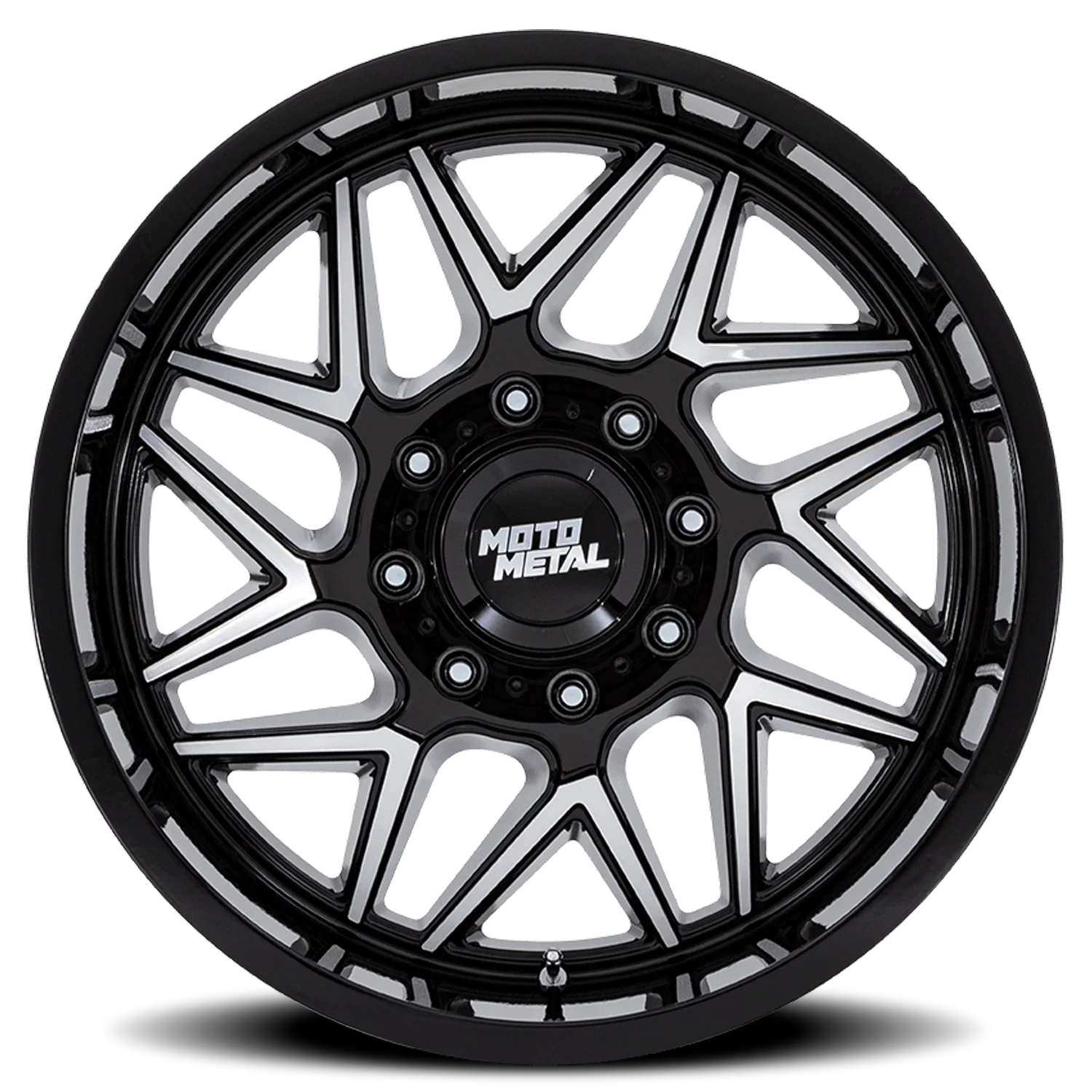 Moto Metal Turbine MO812 - Image 3