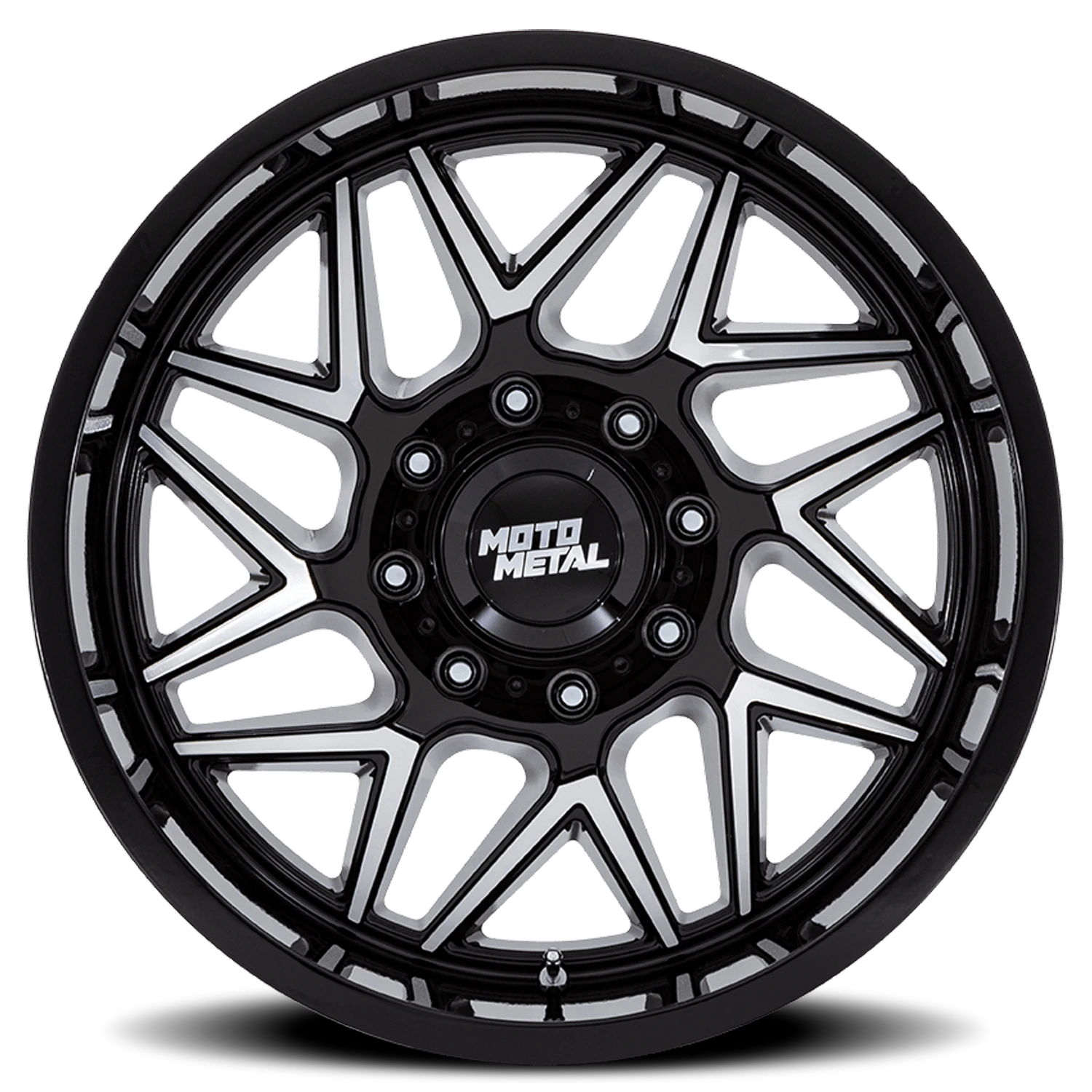 Moto Metal Turbine MO812 - Image 3