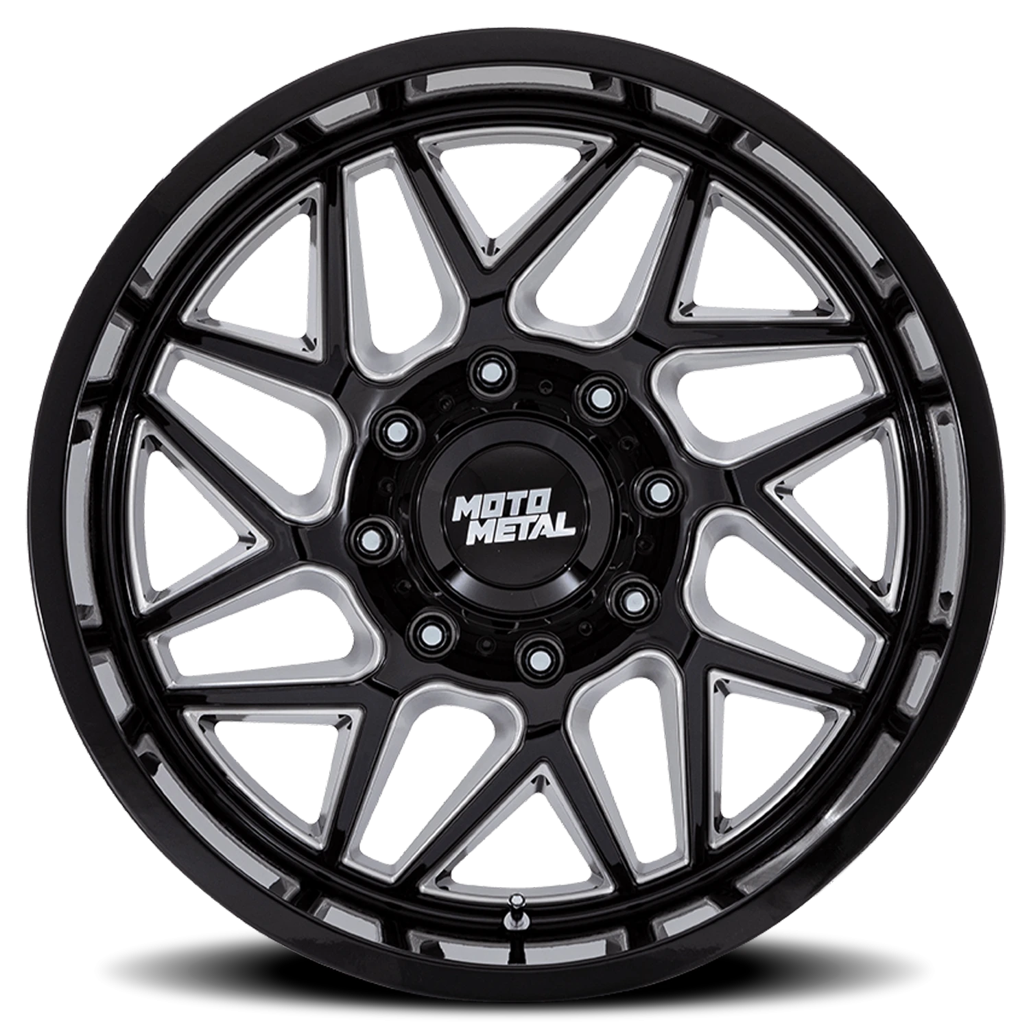 Moto Metal Turbine MO812 - Image 3