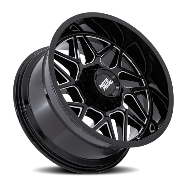 Moto Metal Turbine MO812 - Image 2