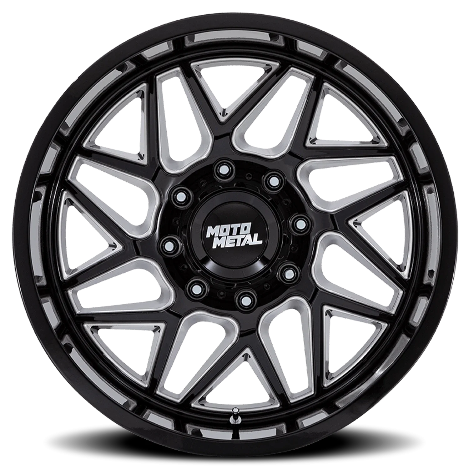 Moto Metal Turbine MO812 - Image 3