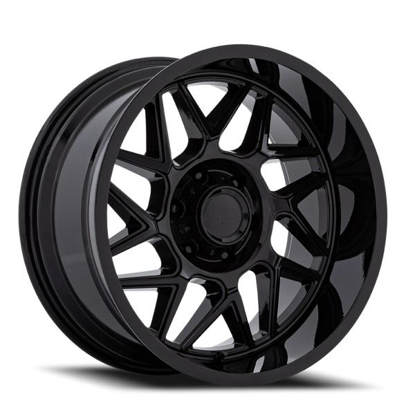 Moto Metal Turbine MO812