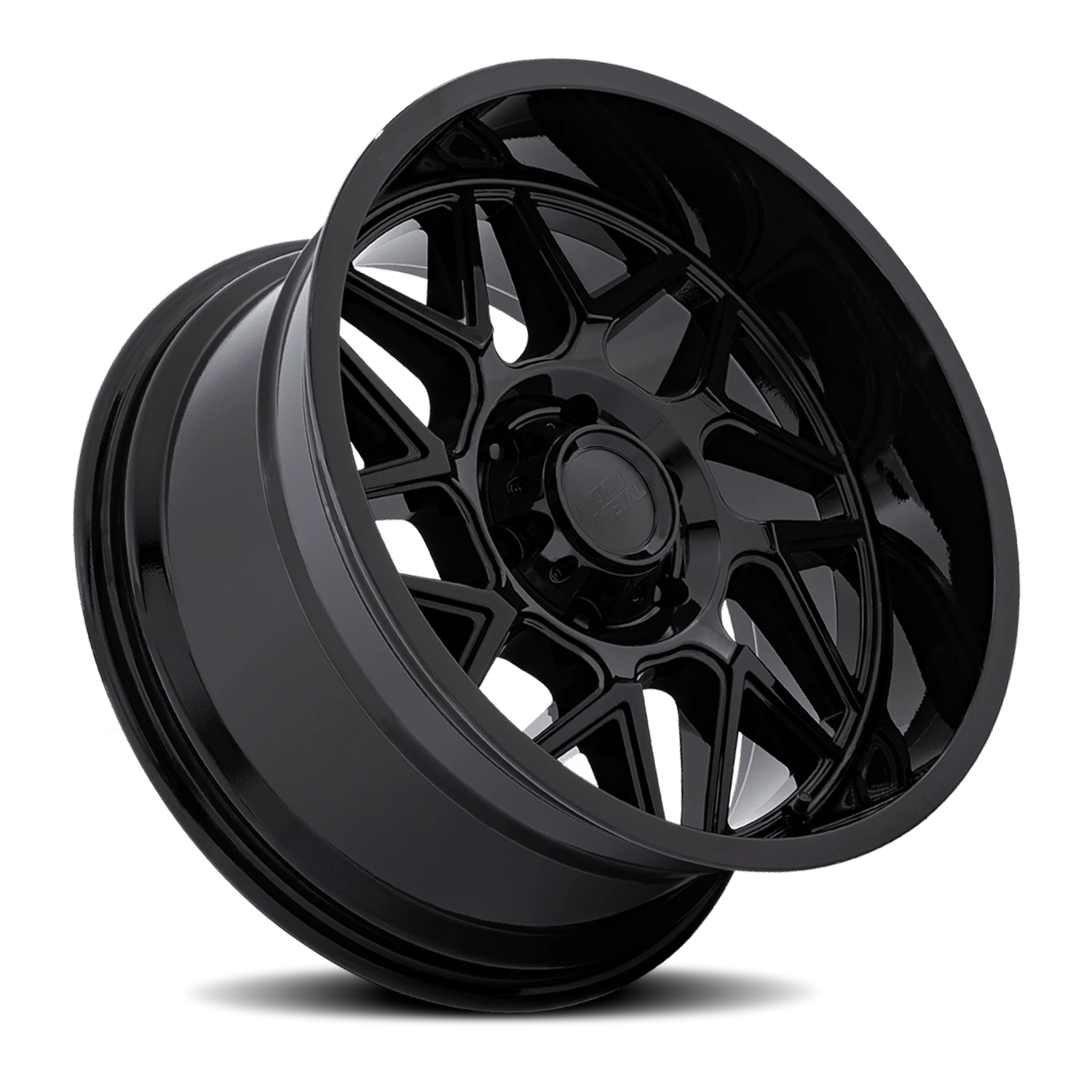 Moto Metal Turbine MO812 - Image 2