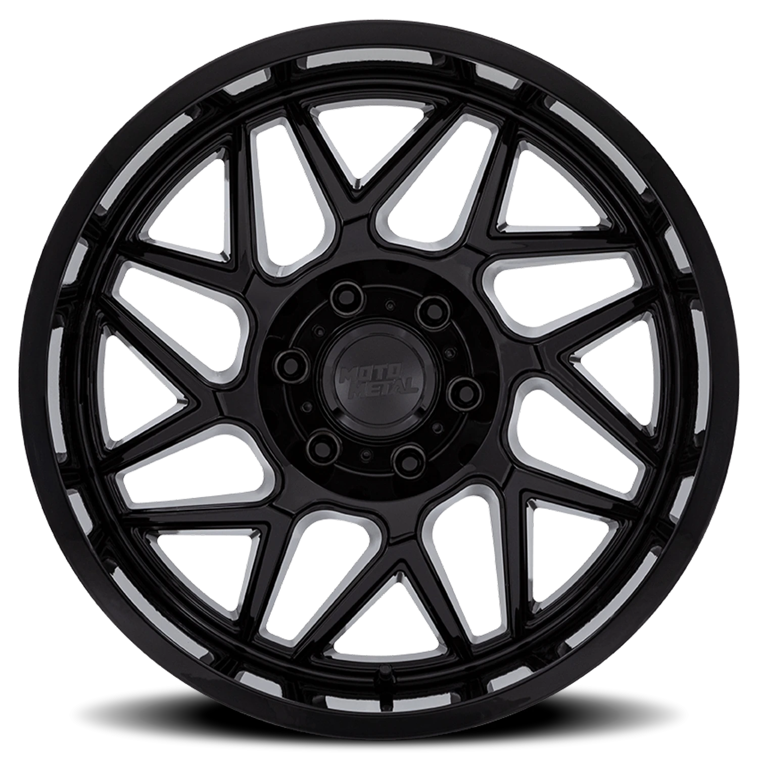 Moto Metal Turbine MO812 - Image 3