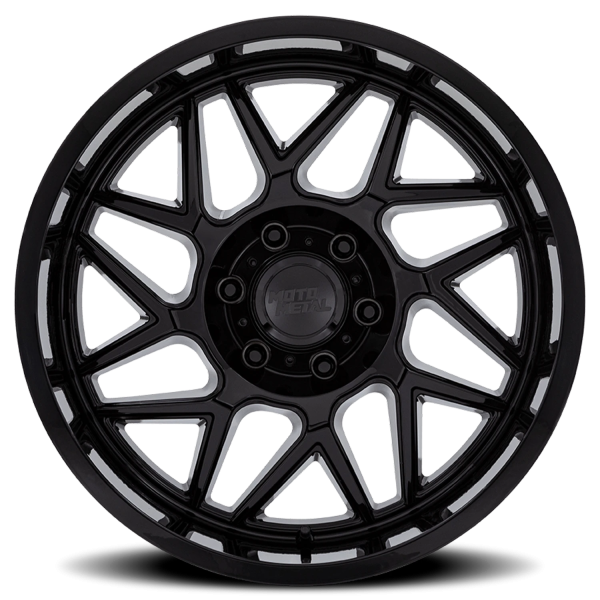 Moto Metal Turbine MO812 - Image 3