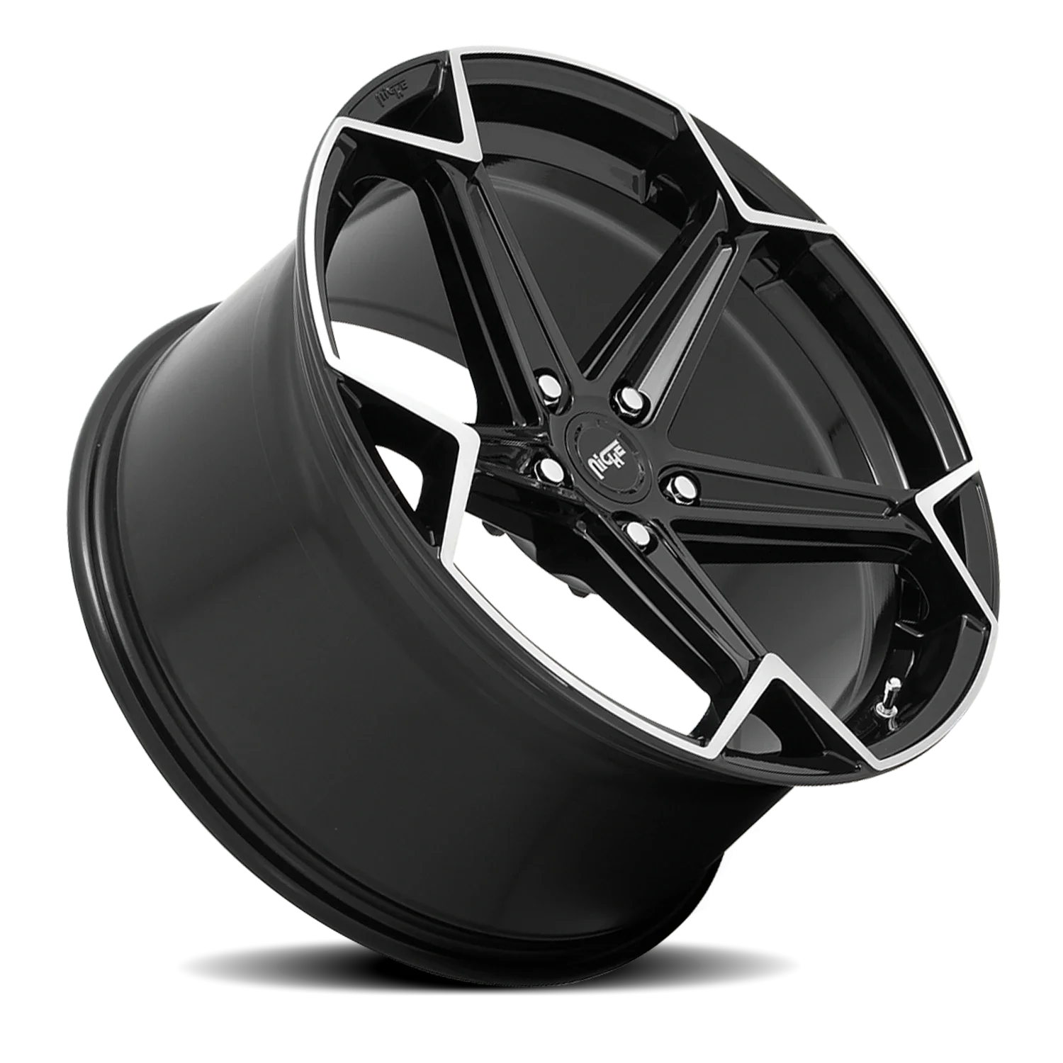 Niche Arrow - Image 2